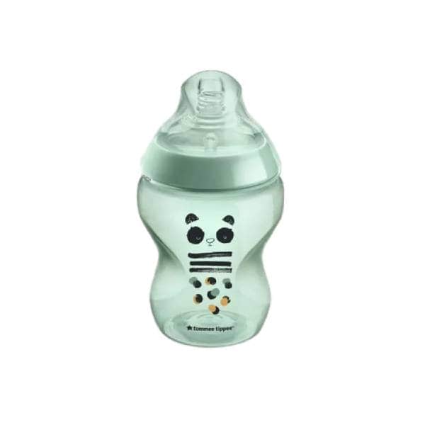 TT Bottle 260ML DECO MONO PK1 CLOSER TO NATURE