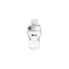 TT Bottle 340ML PLAN PK2 NATUREL START