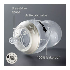 150 ML Natural Start Tommee Tippee - 423901