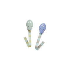 T SOOTHER HOLDER PK2