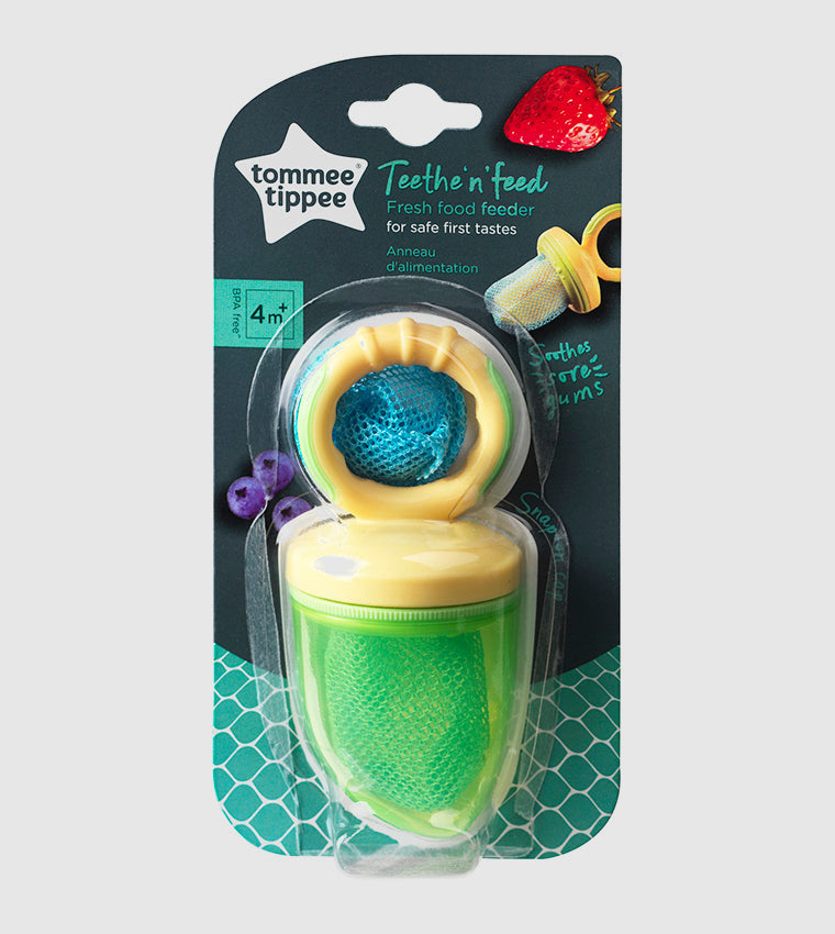 TT FRESH FOOD FEEDER