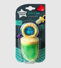 TT FRESH FOOD FEEDER