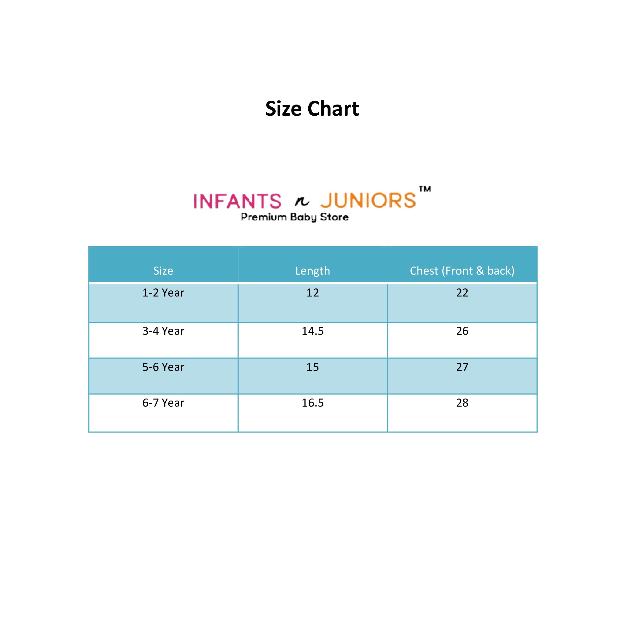 Baby Boy Formal Waistcoat