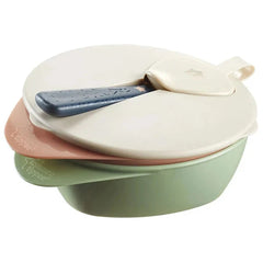 Feeding Bowl Easy Scoop Tommee Tippee 446718